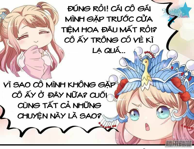 giữ chặt tiểu bạch long chapter 4 3