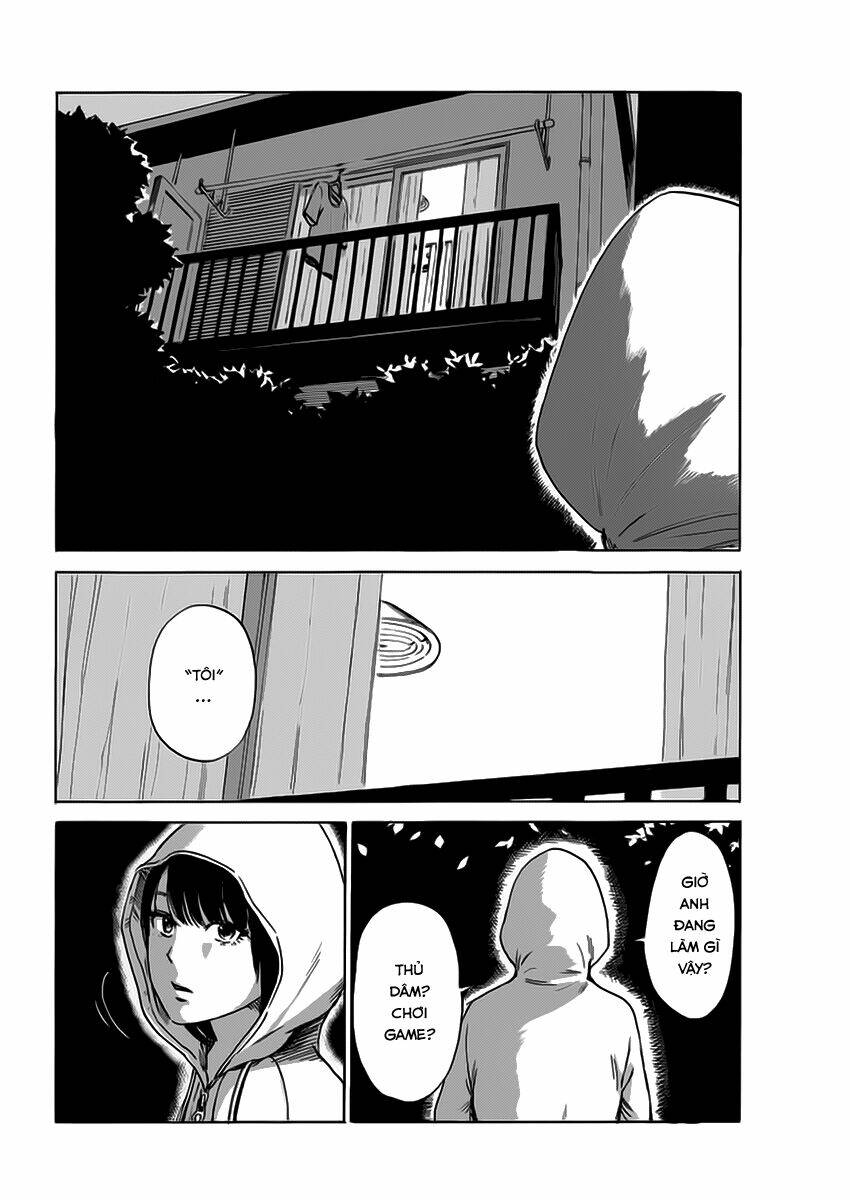 boku wa mari no naka chapter 24 17