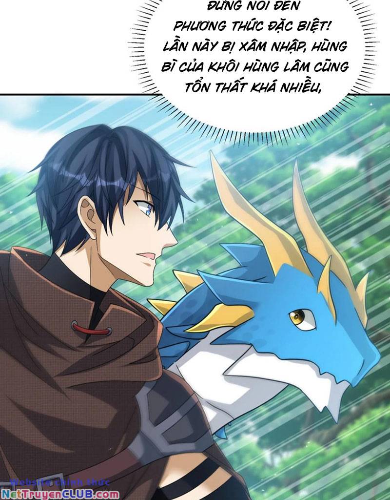 cựu nhật ngự long chapter 38 22