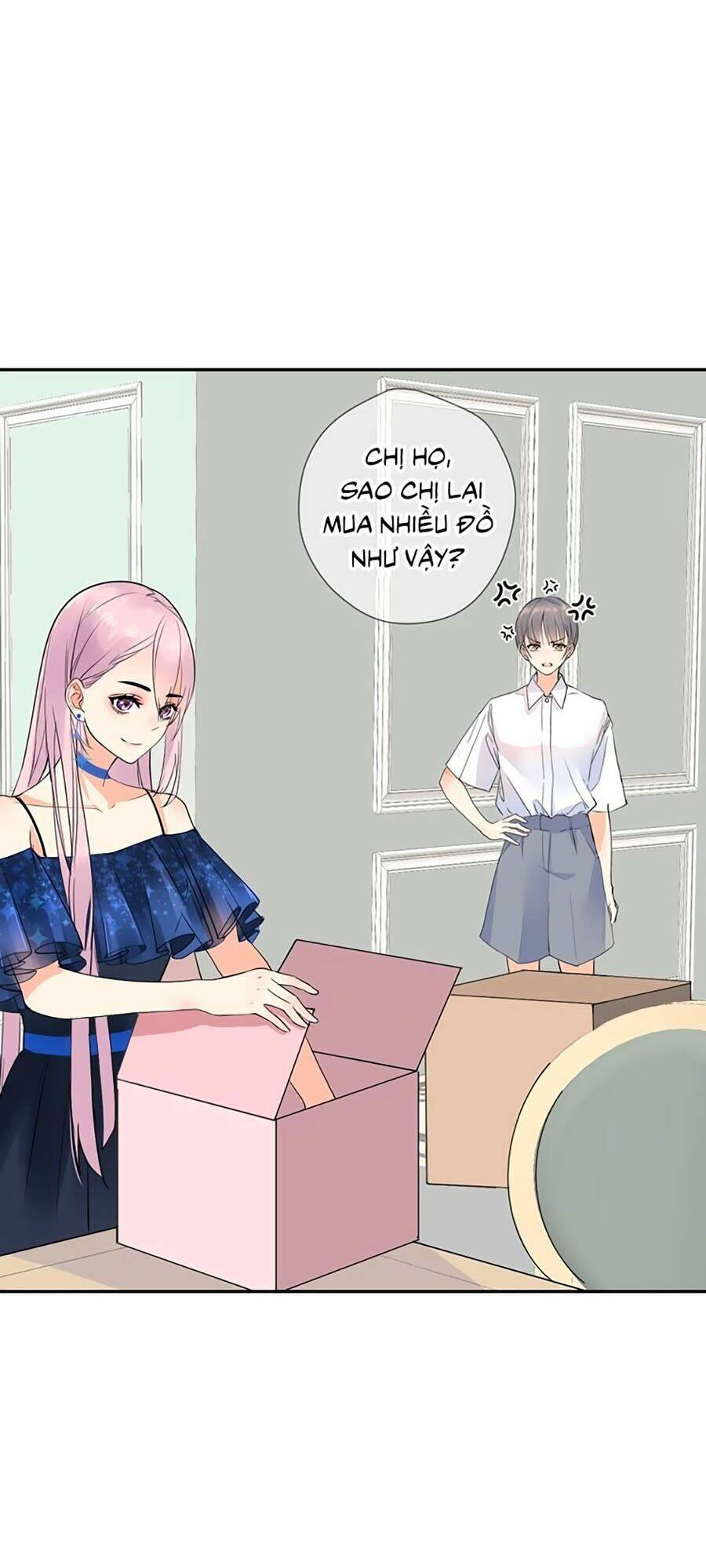 quang chi vũ chapter 2.1 41