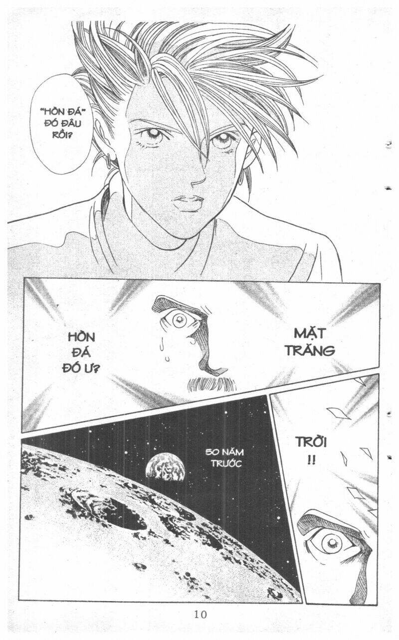 nàng tiên ánh trăng - kaguya hime chapter 14 8