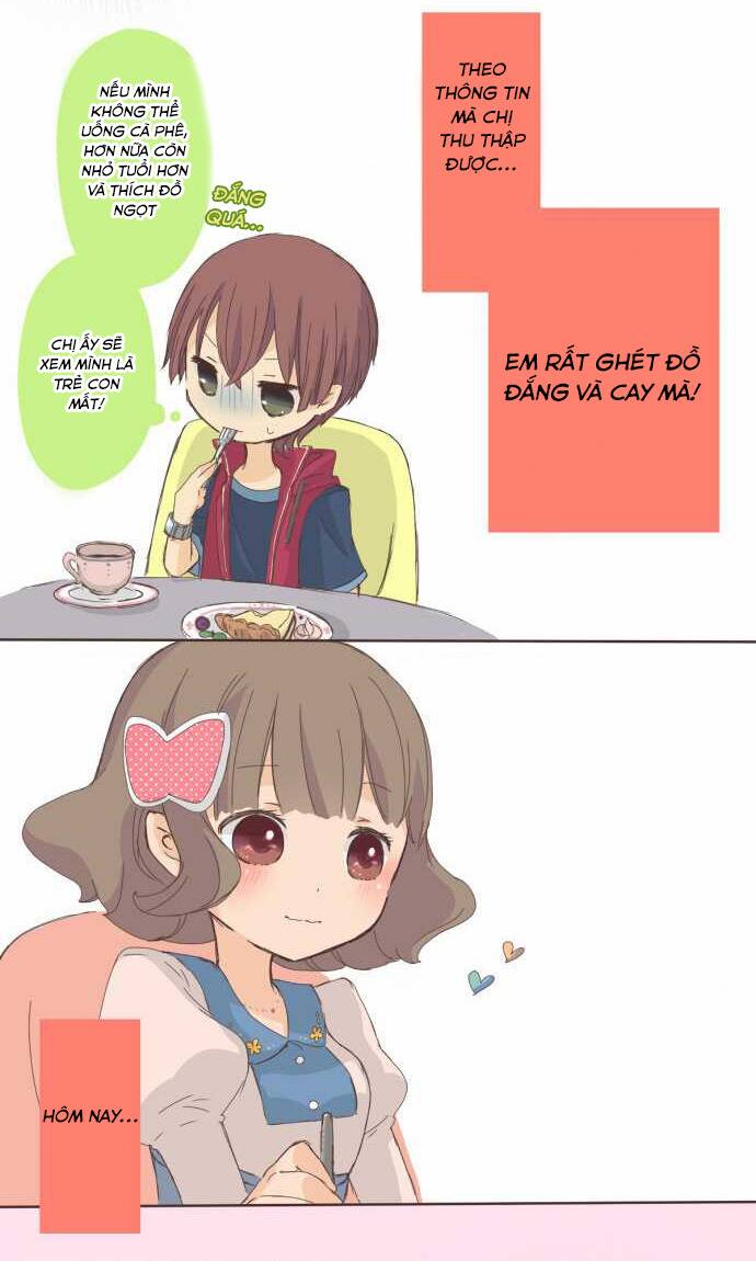 momokuri chapter 5 13