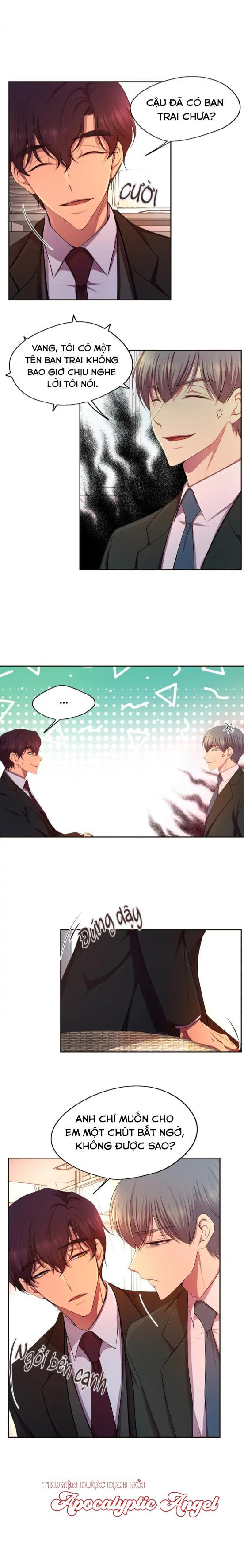 giữ em thật chặt (hold me tight) chapter 111 15