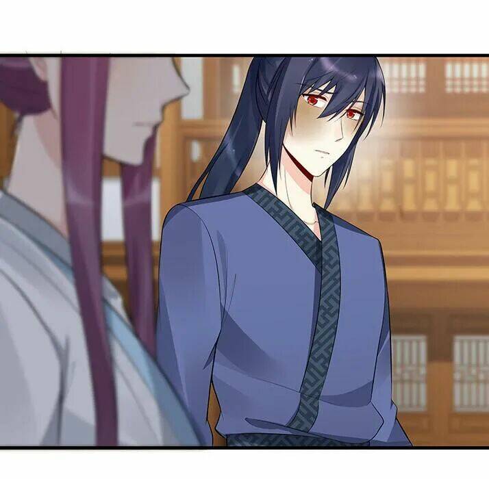 độc phi thần y quá kiêu ngạo chapter 49 10