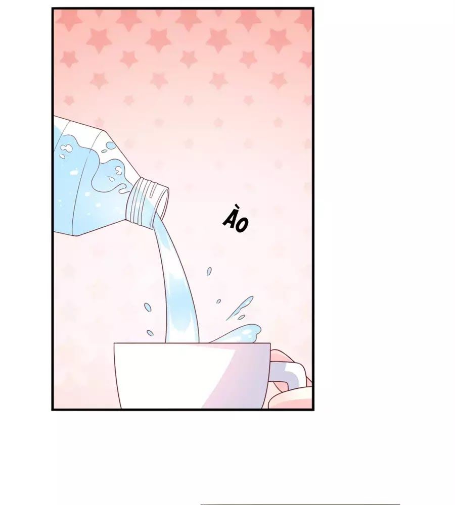 cuộc sống hào môn của vu nữ chapter 39 22