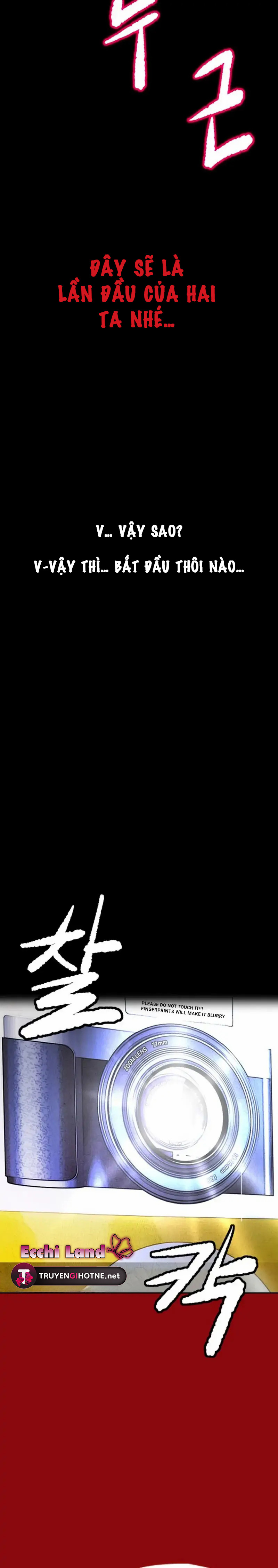 hôm nay gặp nhau nhé [tia] chapter 4.2 2