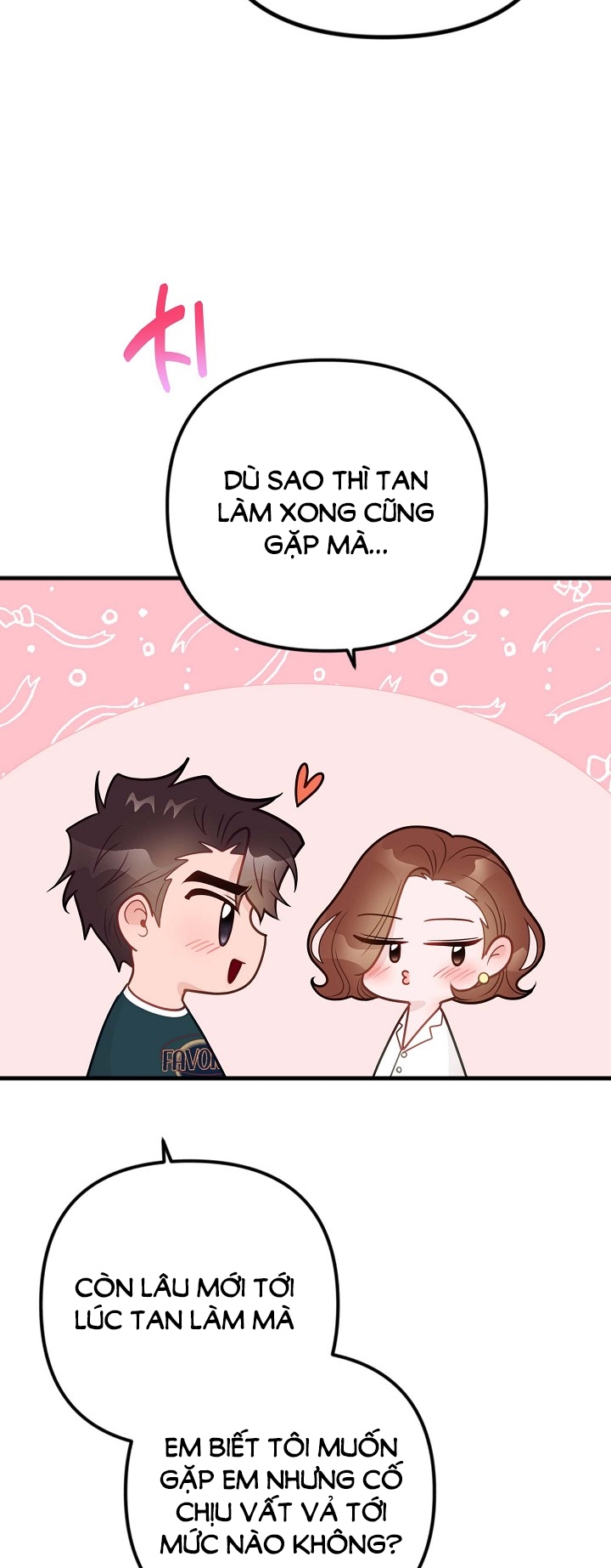 Mối Quan Hệ Không Tốt chapter 30.2 - Trang 16