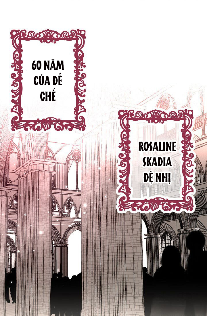 nữ hoàng sói chapter 14.5 2