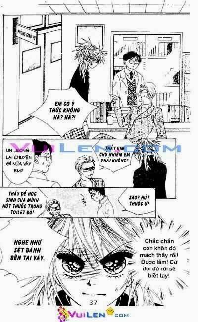 đại ca đi học chapter 4 37