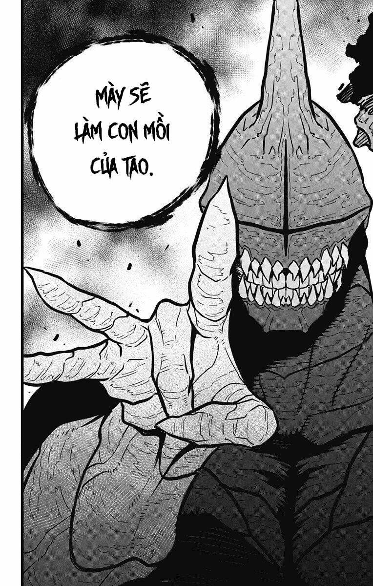 quái vật #8 chapter 25 5