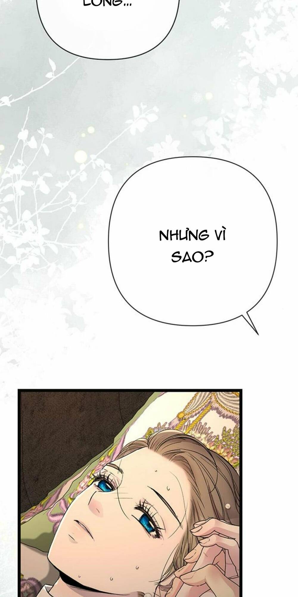 Hoàng Tử Rắc Rối chapter 51.1 29