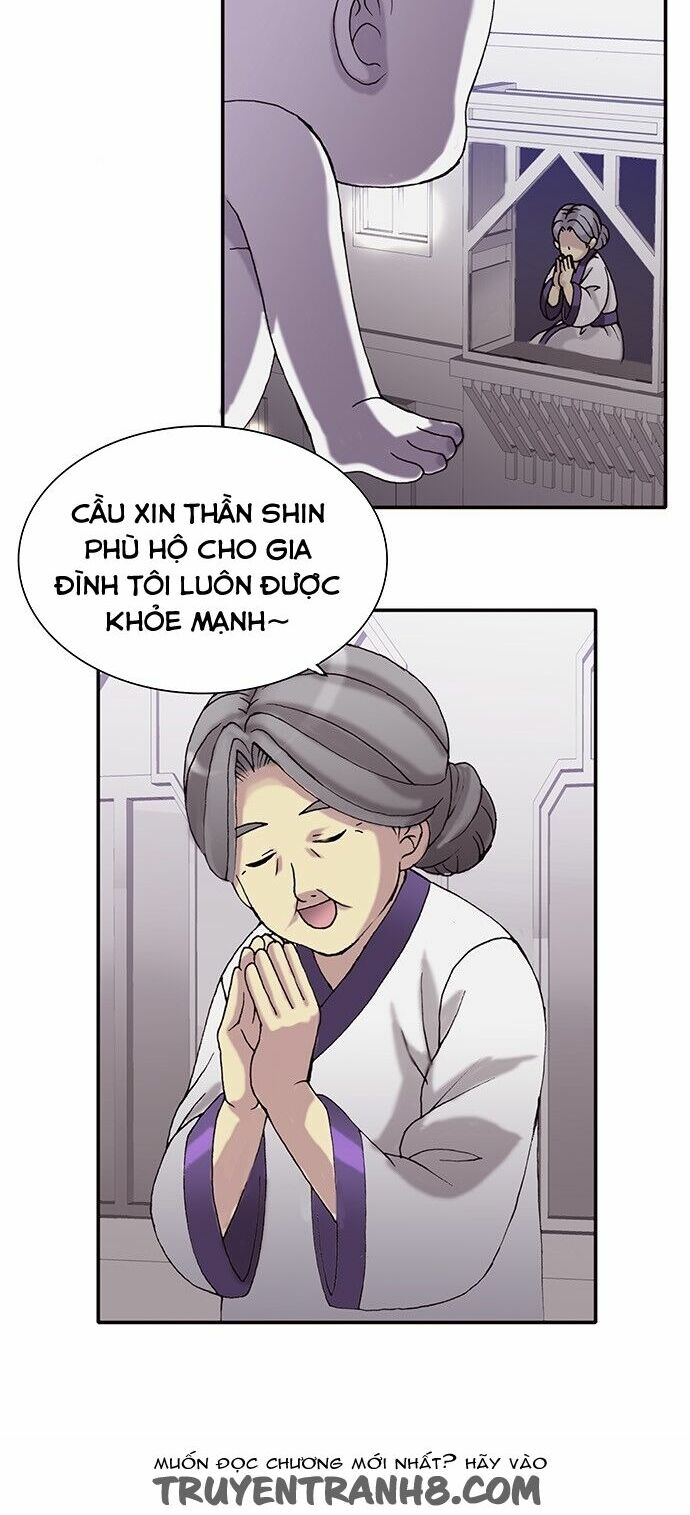 trăng mờ chapter 26 10