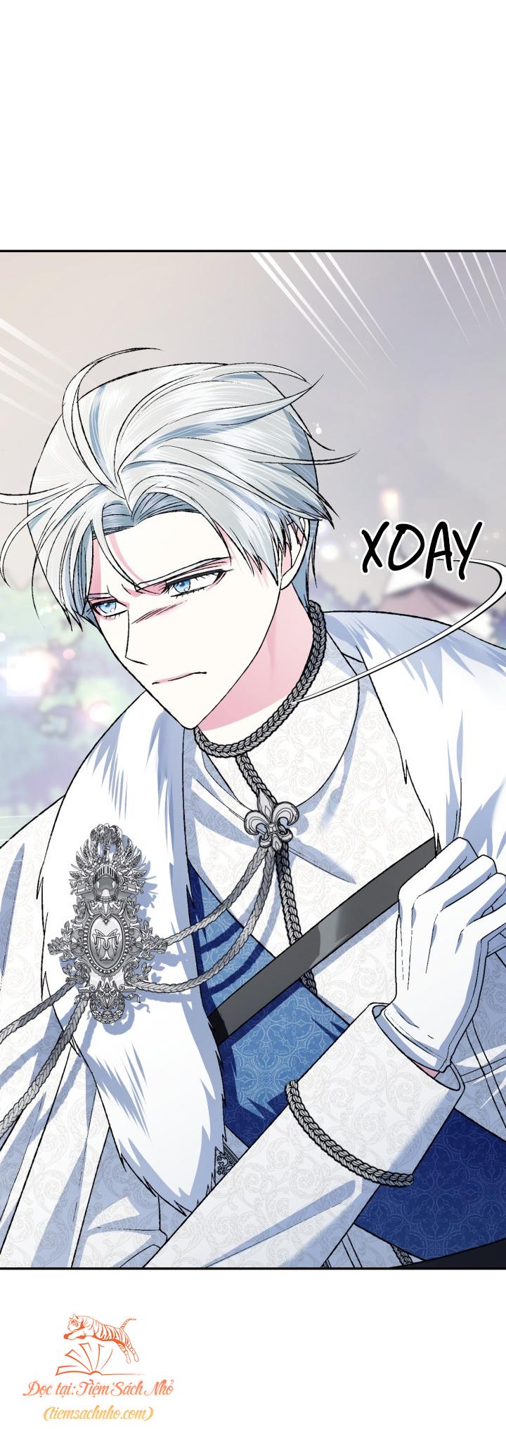 cha, con không muốn kết hôn đâu chapter 86 73