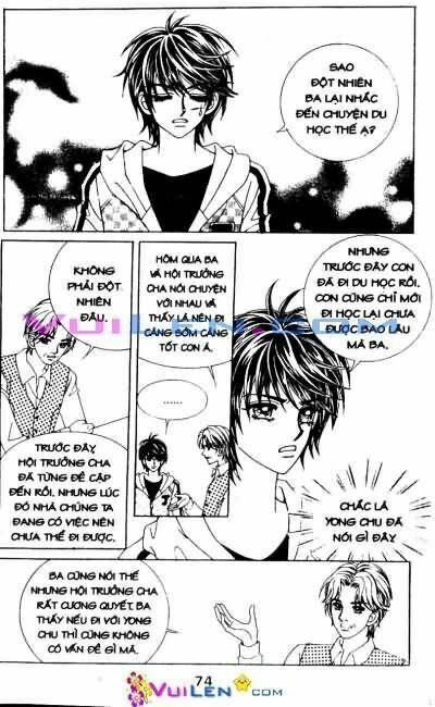 thiên thần tái thế chapter 4 74