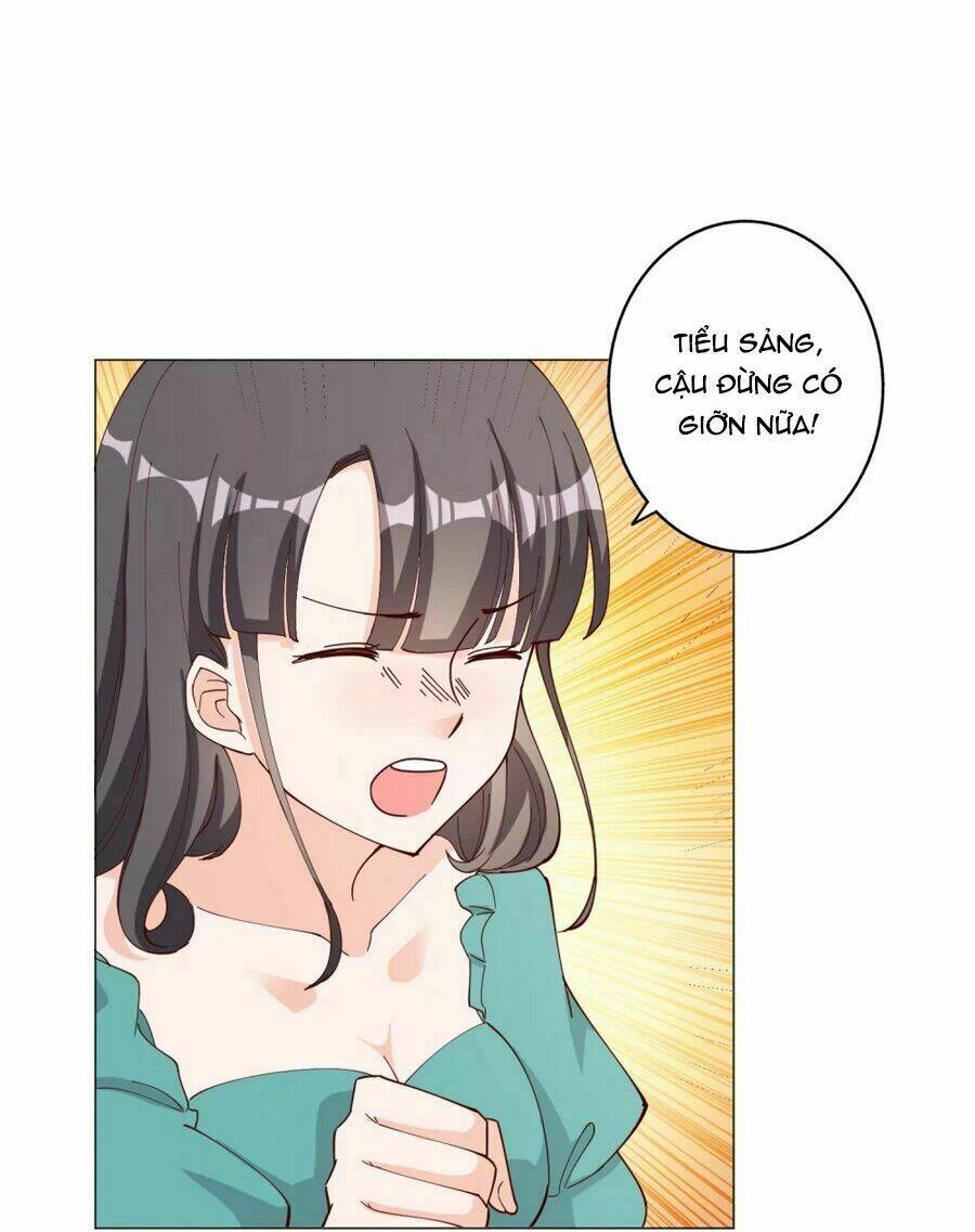 hôn nhân dục vọng: thiếu gia nhẹ một chút! chapter 114 12