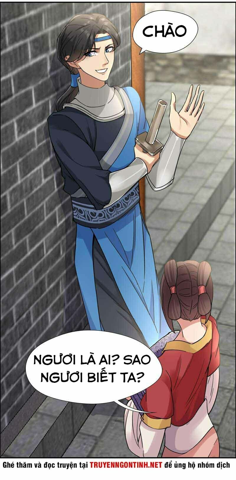 cuồng nữ trọng sinh - hoàn khố thất hoàng phi chapter 47 16