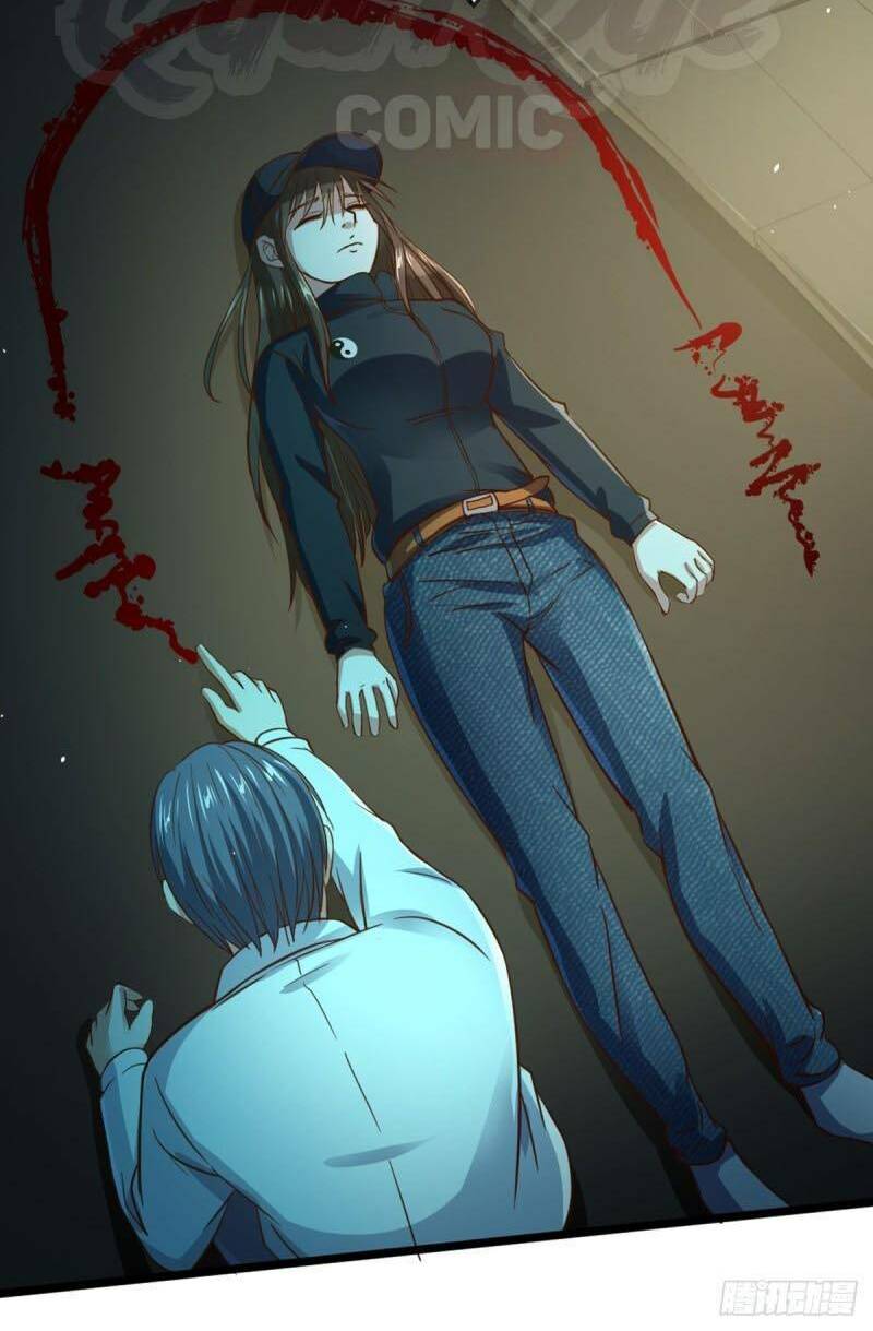 thập nhị thiên kiếp chapter 56 36