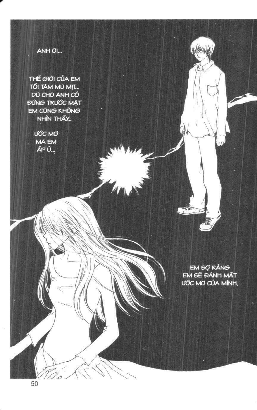 sad love story chapter 3 50