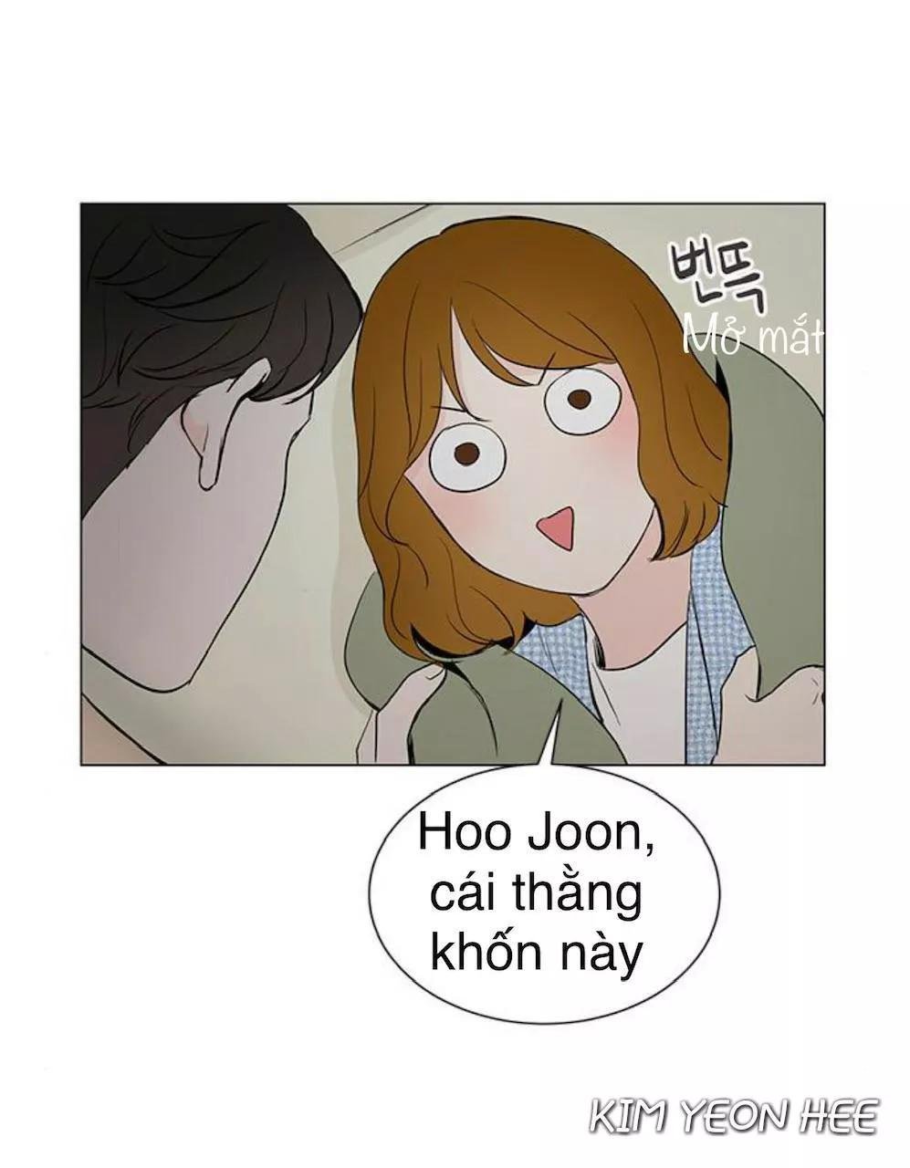 tôi kết hôn cùng antifan chapter 22 13