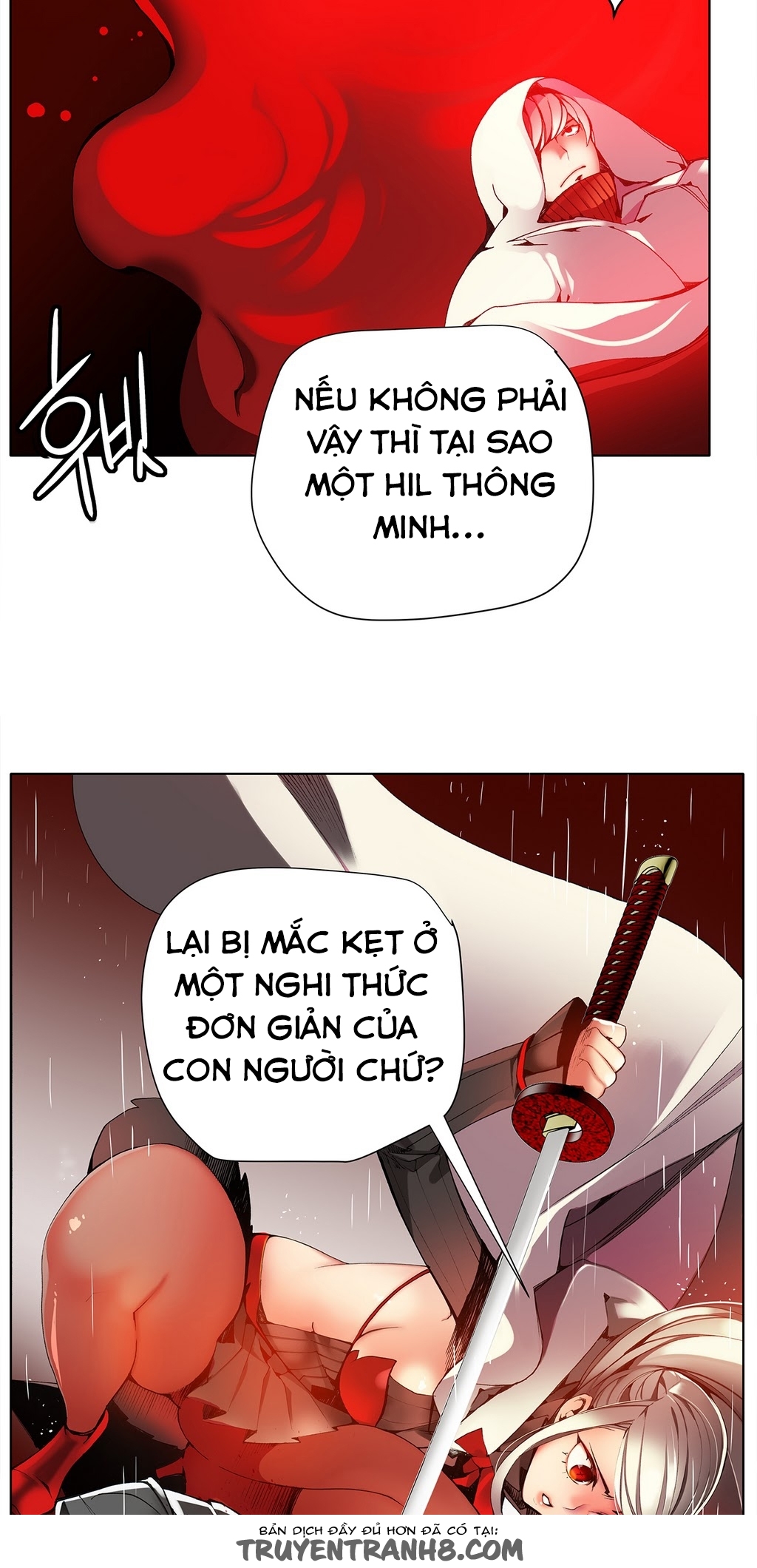 sự ràng buộc của lilith chapter 17 30