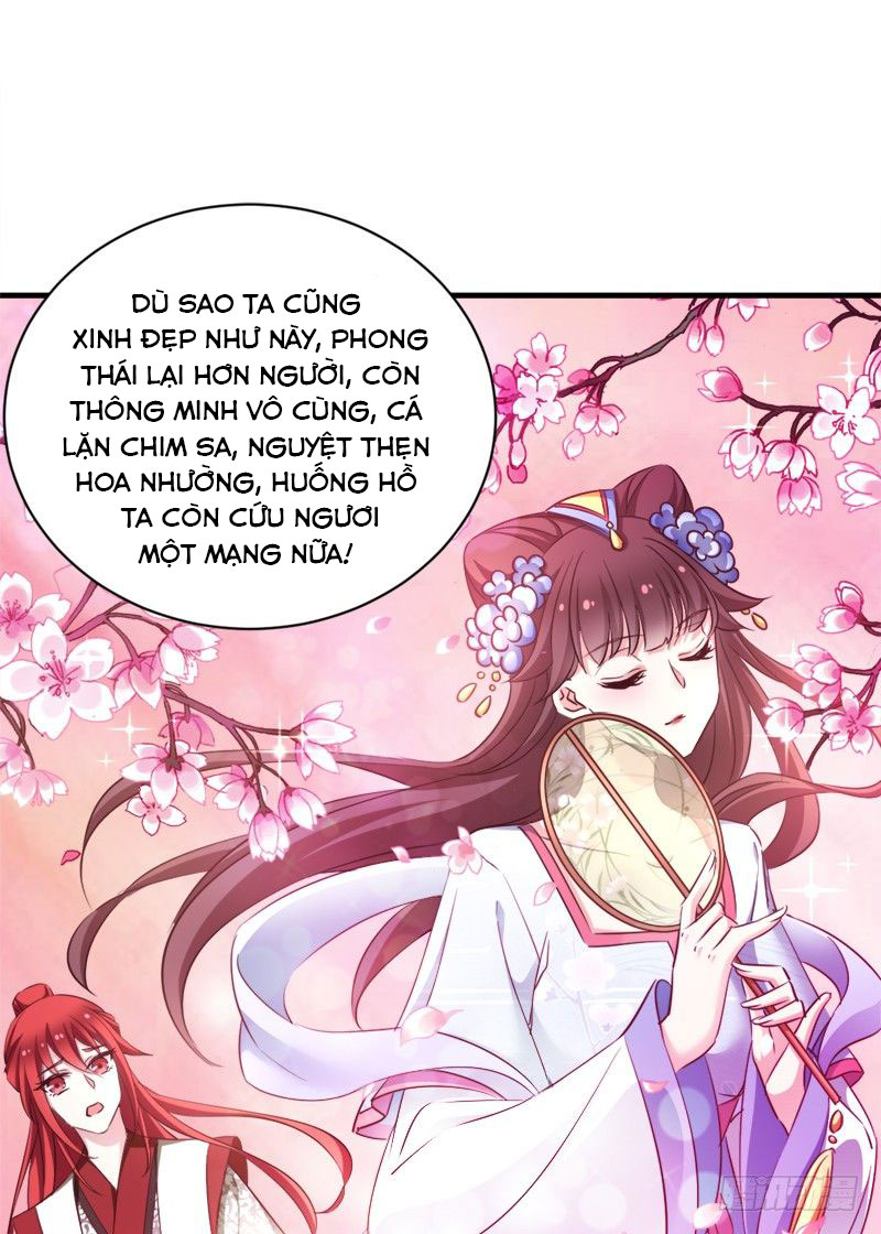 trò chơi trừng phạt chapter 41 46
