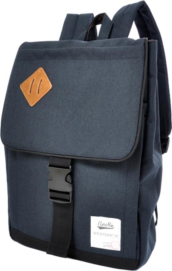 Balo anello Cỡ Vừa Unisex AU-A0133