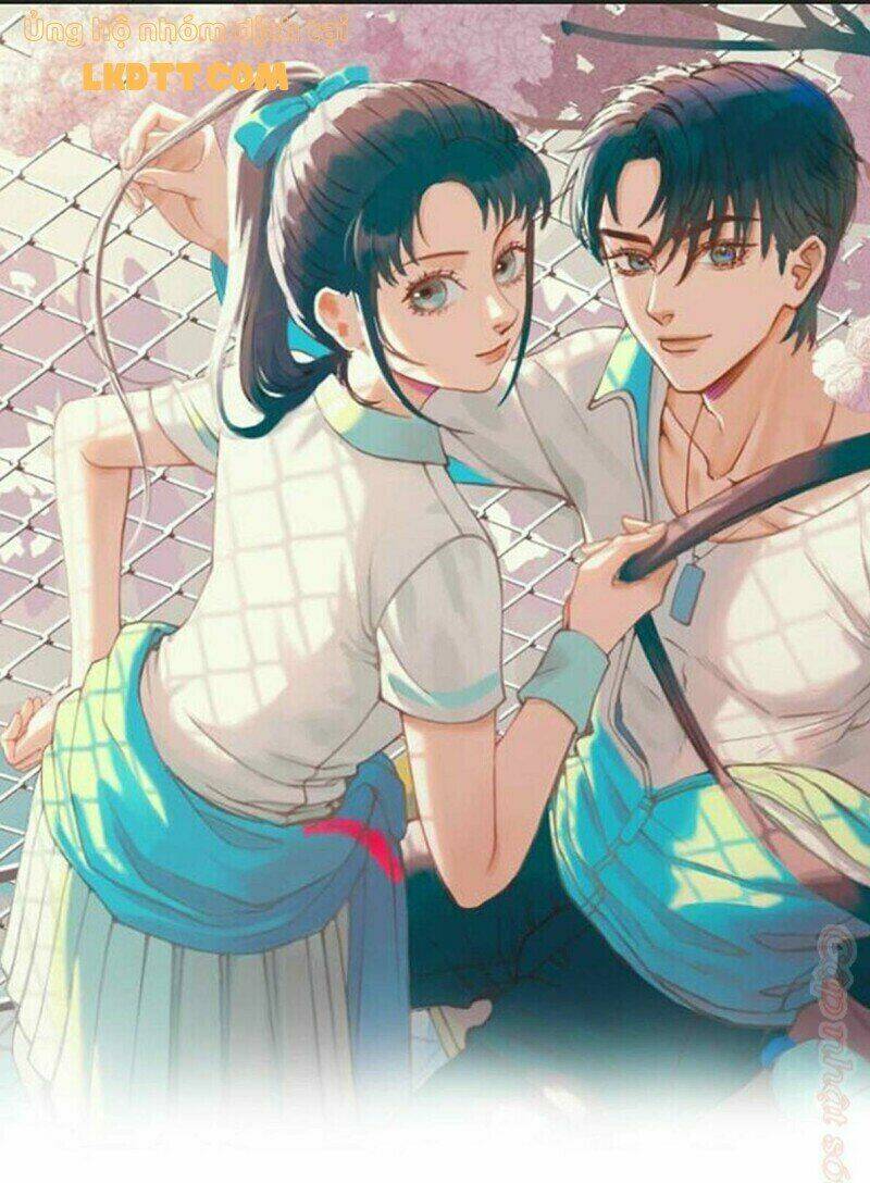 chồng trước 18 tuổi chapter 75 1