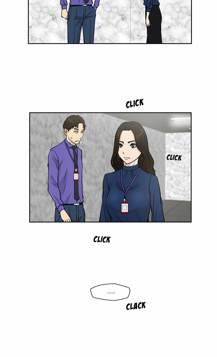 mr kang chapter 18 13