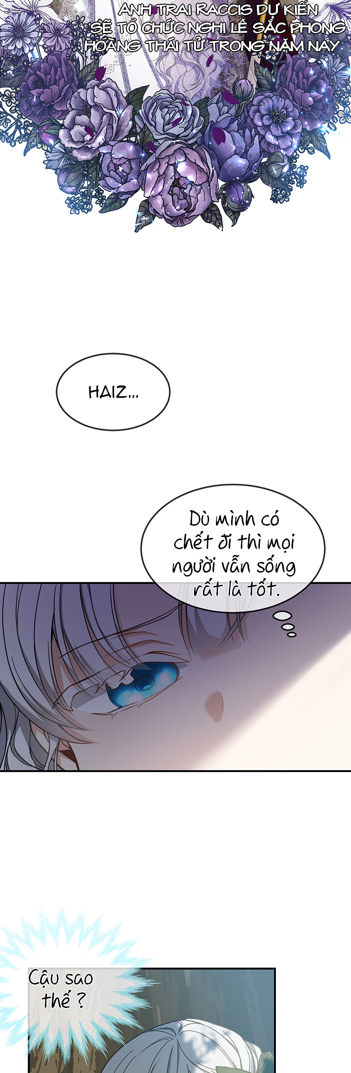 hướng đến ánh dương một lần nữa chapter 11.2 7