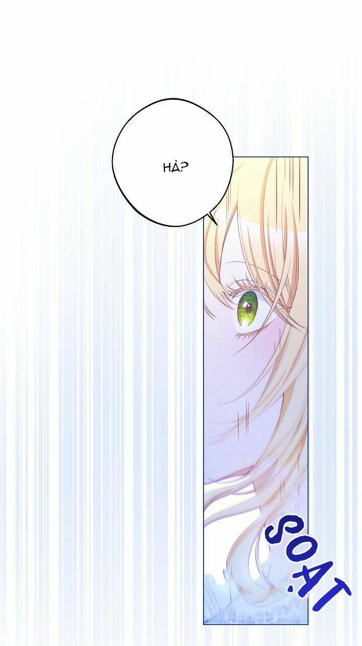 ác nữ phản diện đảo ngược đồng hồ cát chapter 77.1 40