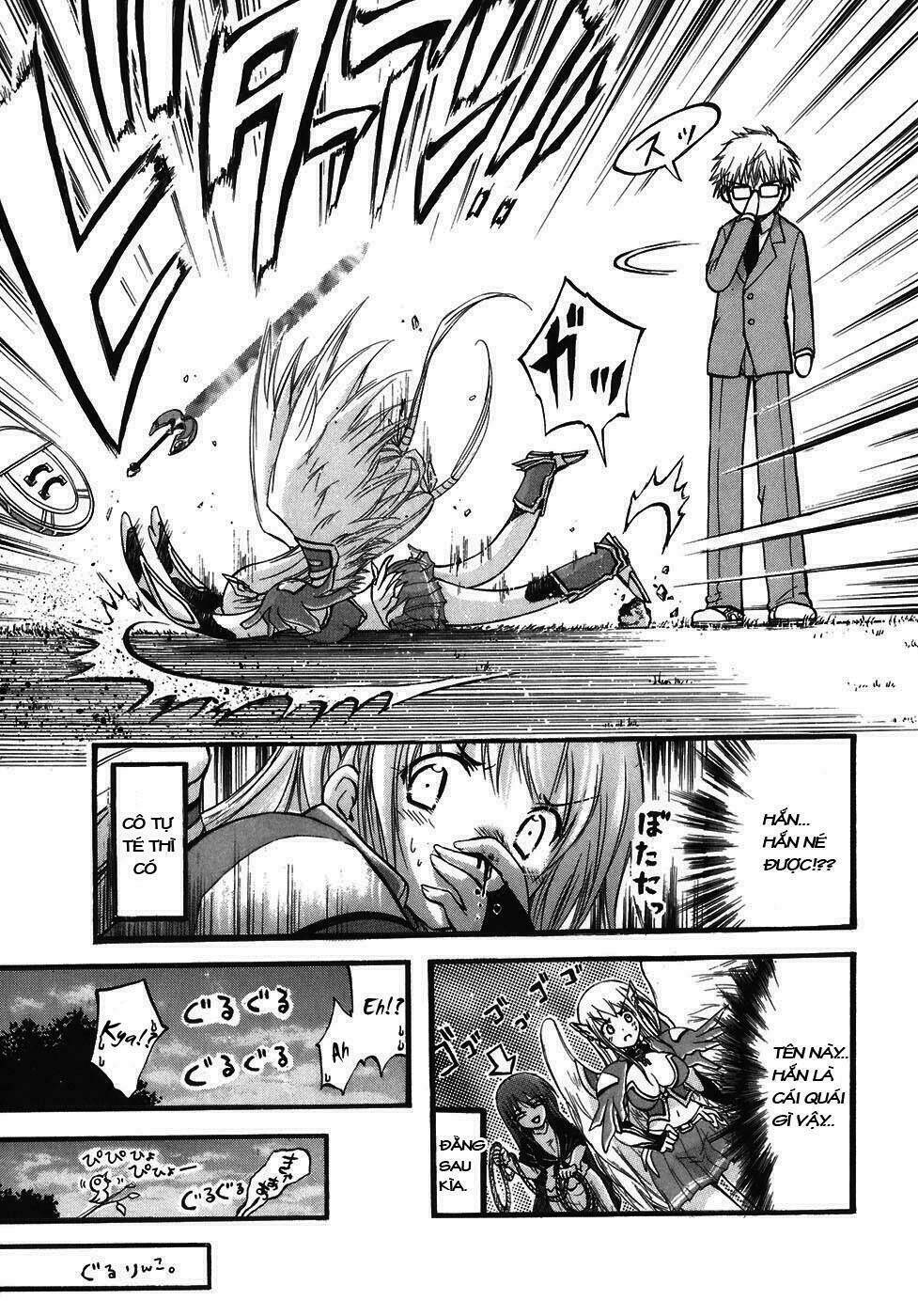 vật thất lạc của bầu trời chapter 23 5