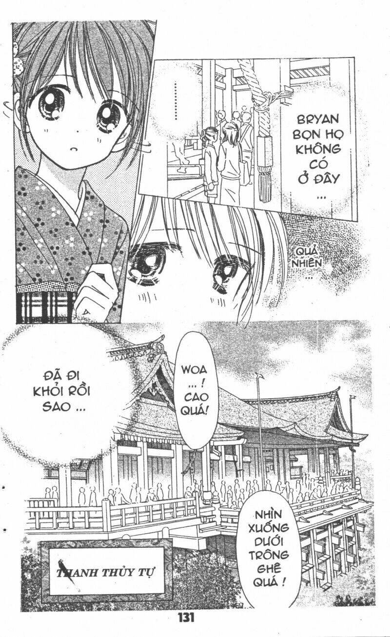 beautiful 100% chapter 7 134