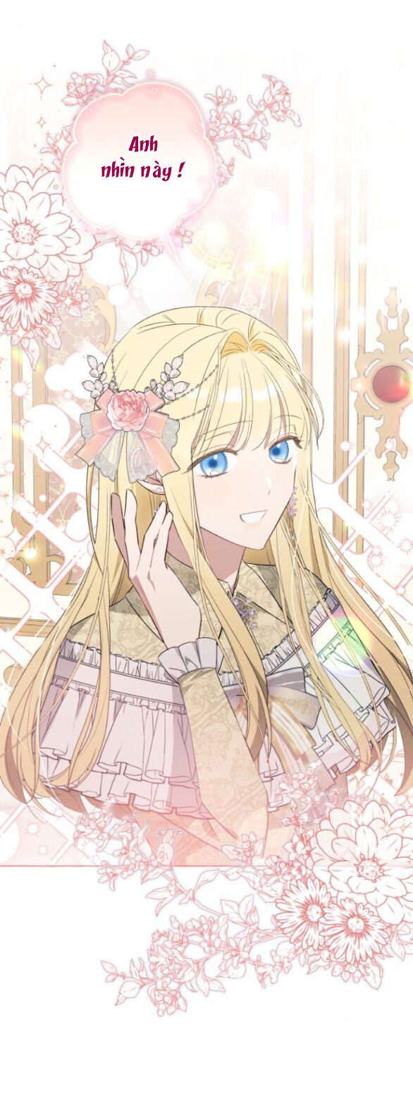 tôi tưởng đó chỉ là tiểu thuyết trọng sinh bình thường chapter 42.1 20