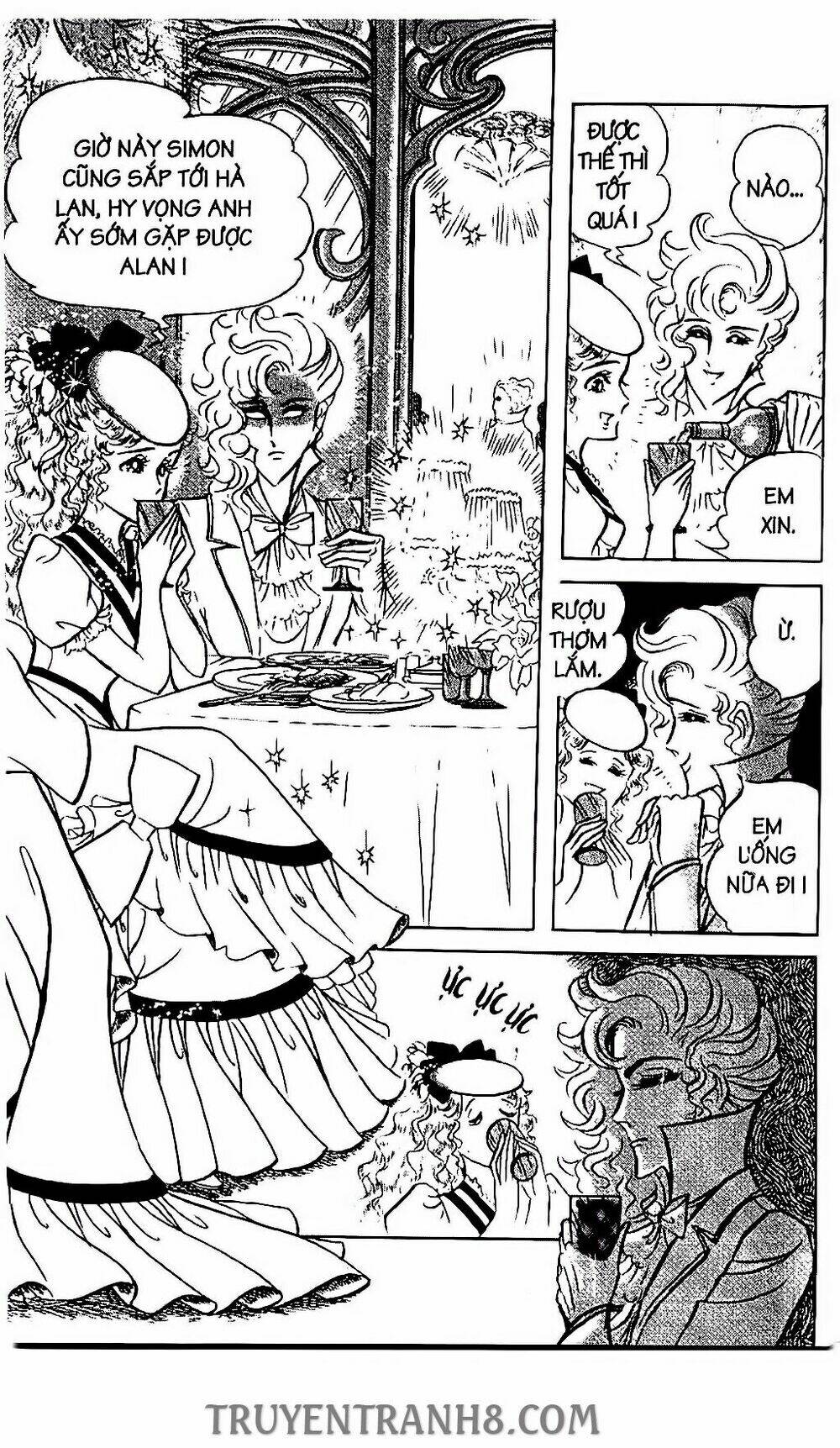 the count s daughter chapter 67 15