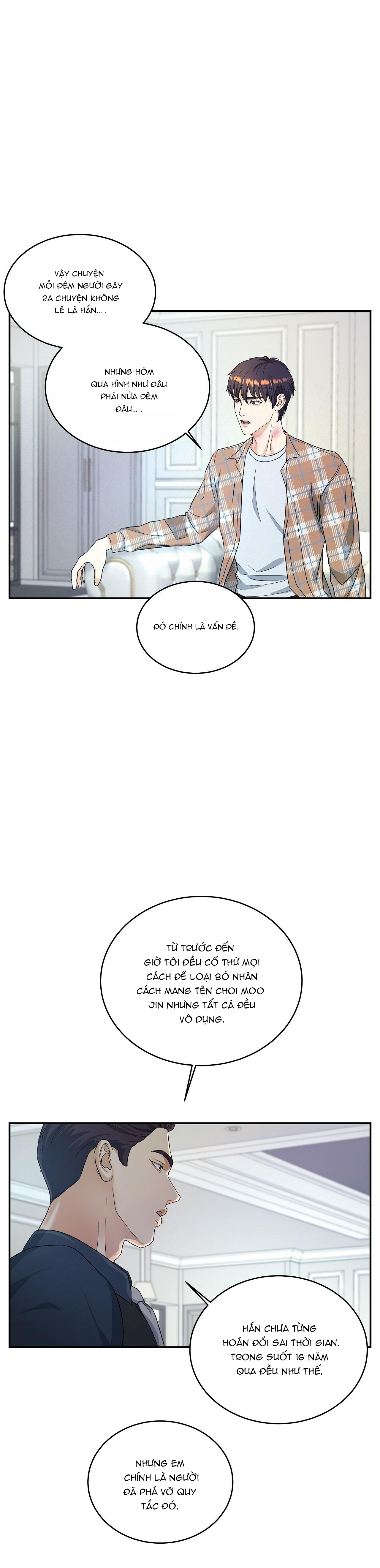 kích hoạt chapter 9 16