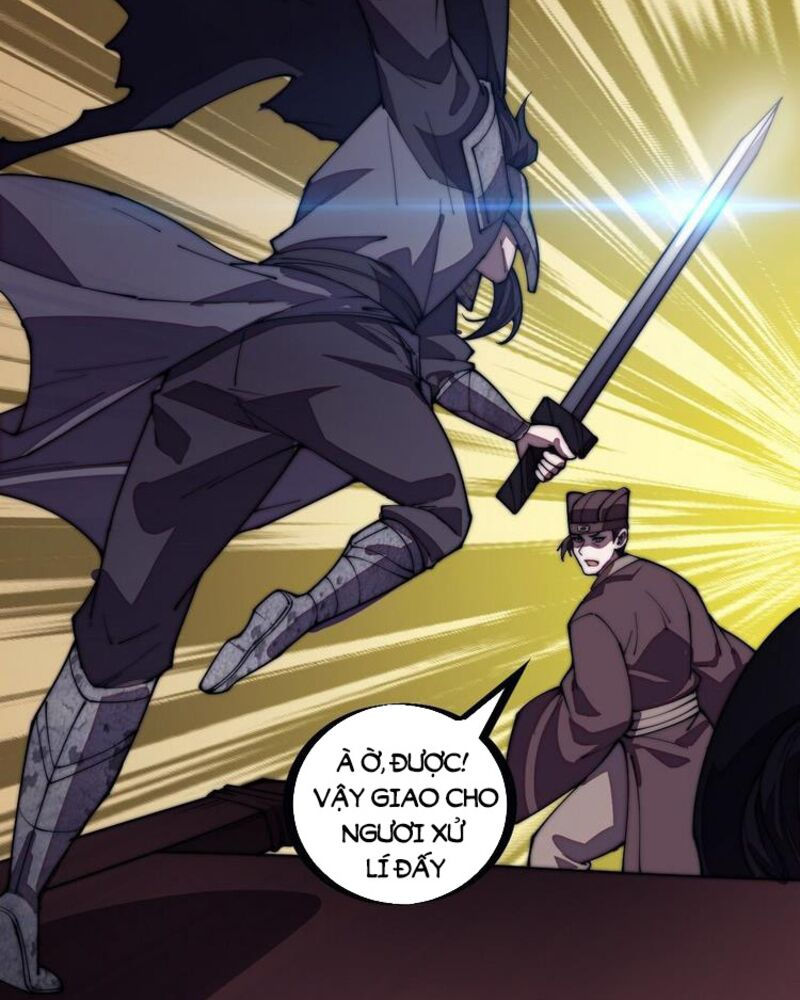 ta có một sơn trại chapter 196 4