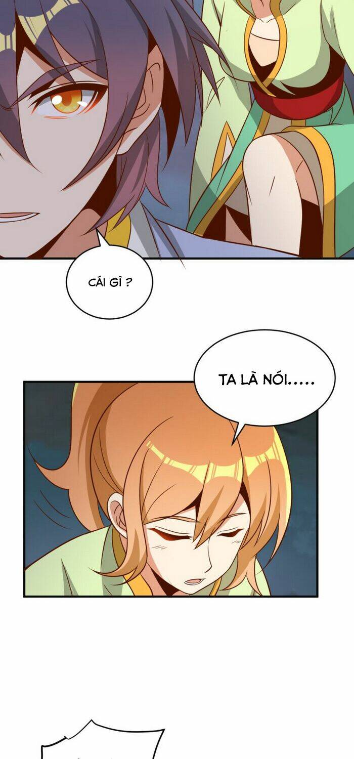 thôn phệ một thế giới tu tiên chapter 83 35