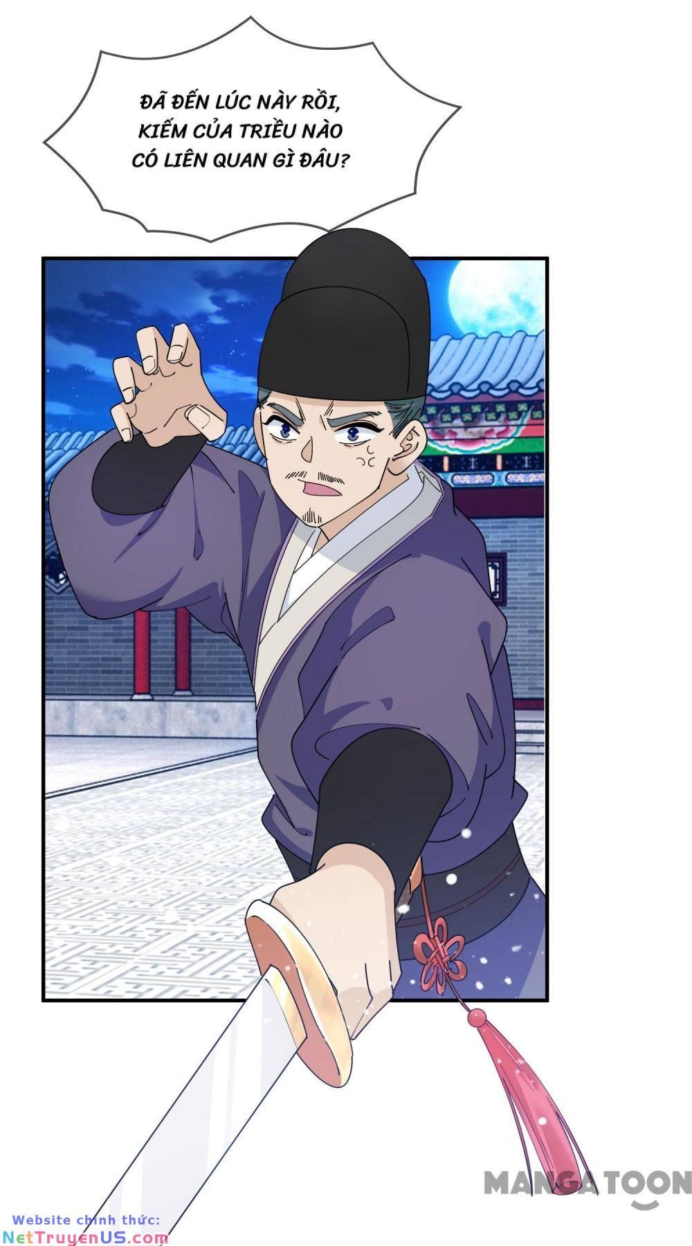 cực phẩm bại gia tử chapter 235 42