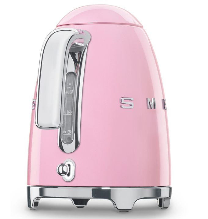 Ấm siêu tốc SMEG KLF03 Hàng Nhập Khẩu