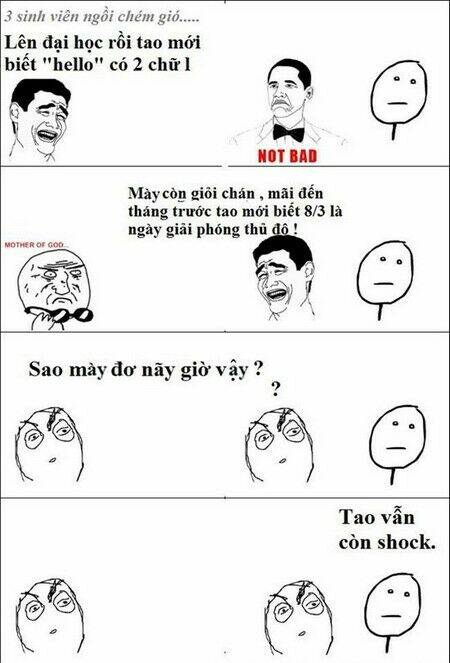 truyện tranh chế cười bể bụng chapter 3 18