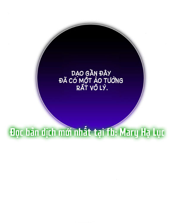 tôi muốn trở thành cô ấy dù chỉ là một ngày chapter 154.2 11