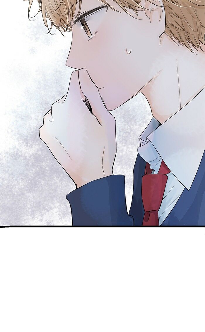 choco ngọt ngào chapter 64 27