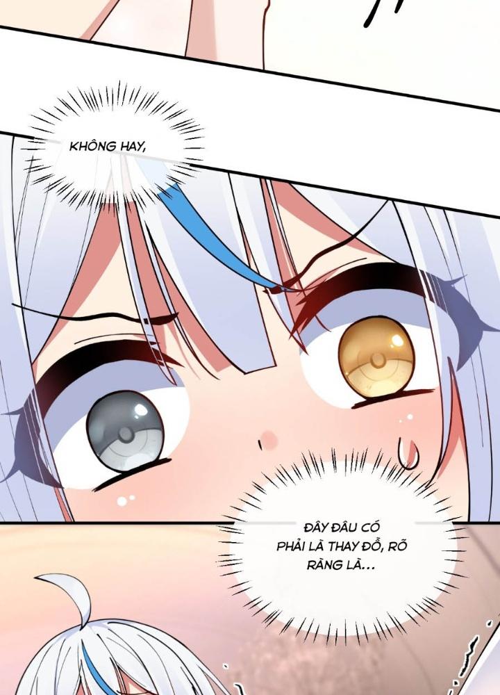 trời sinh mị cốt ta bị yandere đồ nhi để mắt tới chapter 5 67