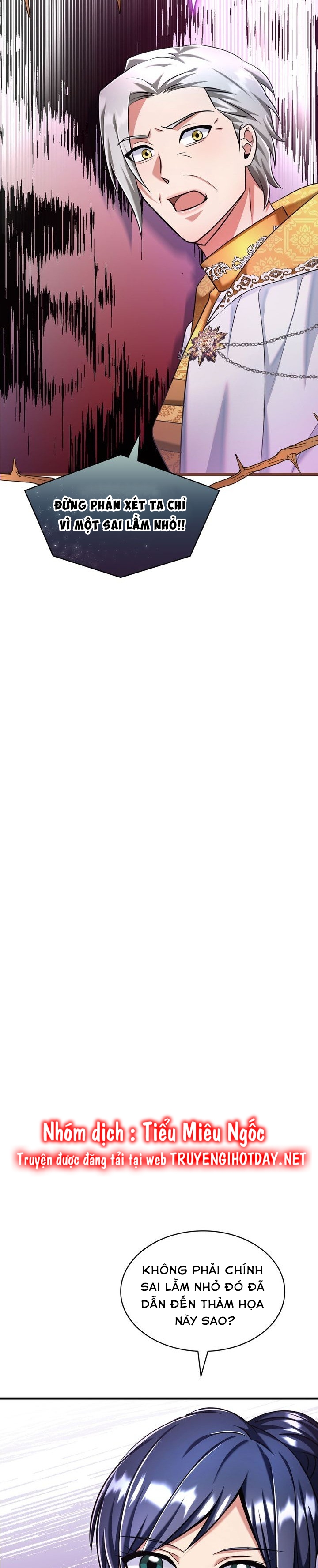 công lý của một ác nữ chapter 112 8