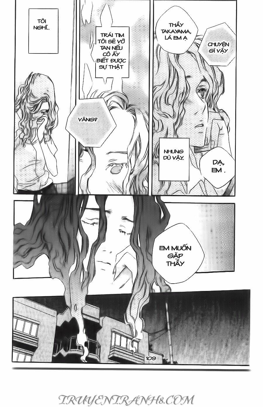 ngày hóa bướm chapter 4 6