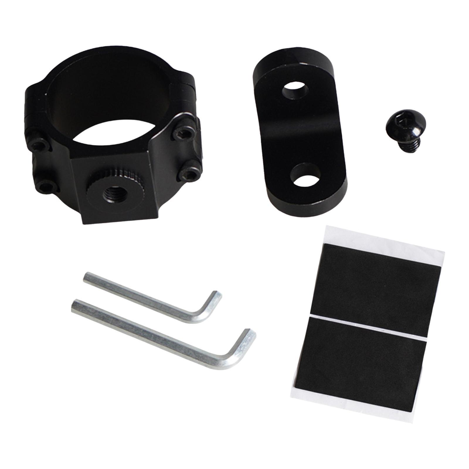 Mount universal aluminum alloy Adjustable 1 piece