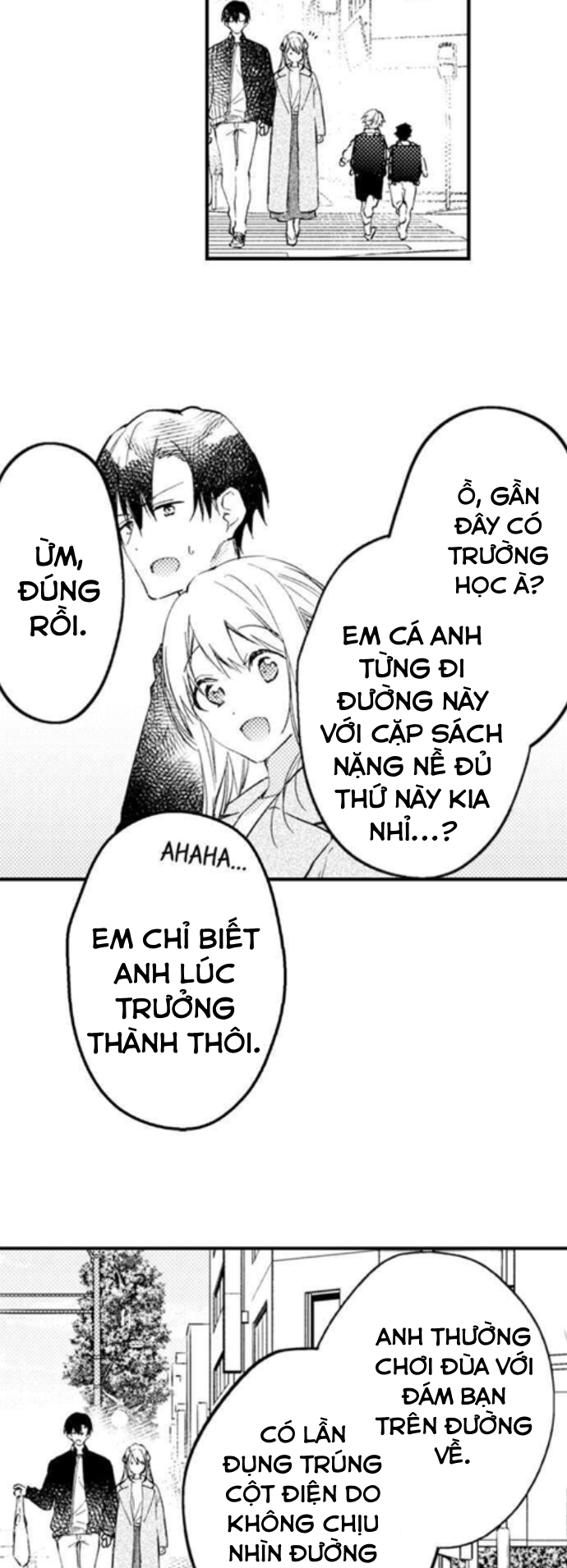 cuộc hôn nhân giả cho kì nghỉ thác loạn chapter 35 8