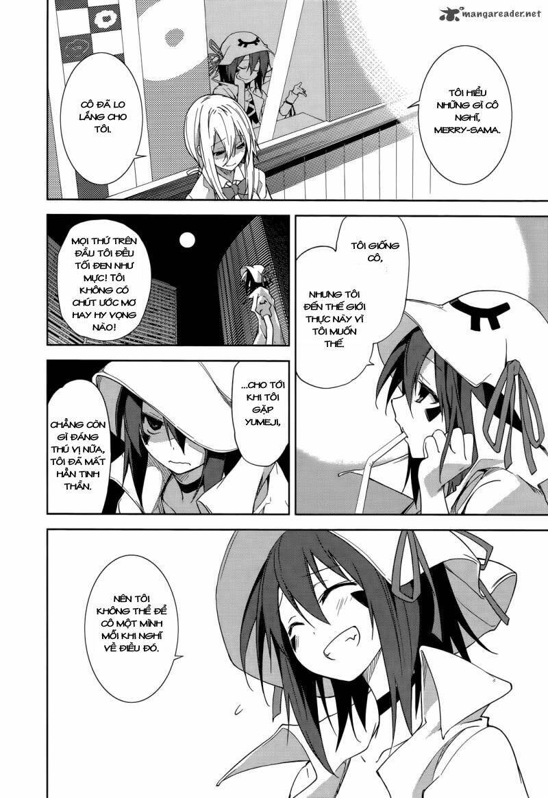 yumekui merry chapter 48 22