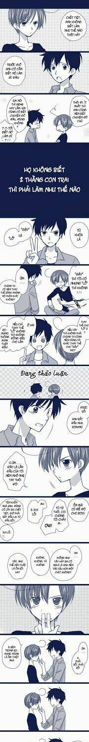 aph short dou collection chapter 45 2