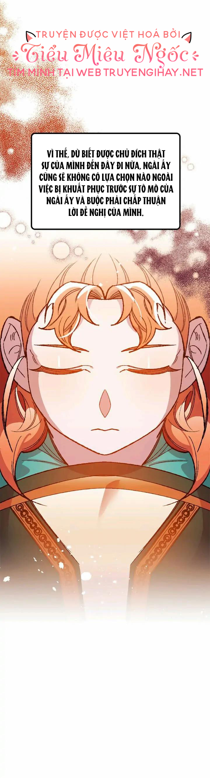 tôi sẽ cứu lấy gia tộc sắp sụp đổ chapter 13 39